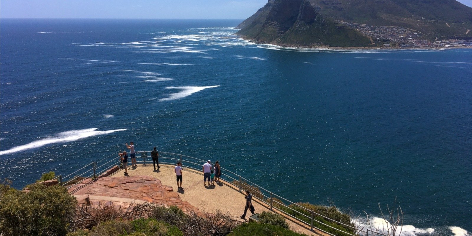 Best Cape Town Tour