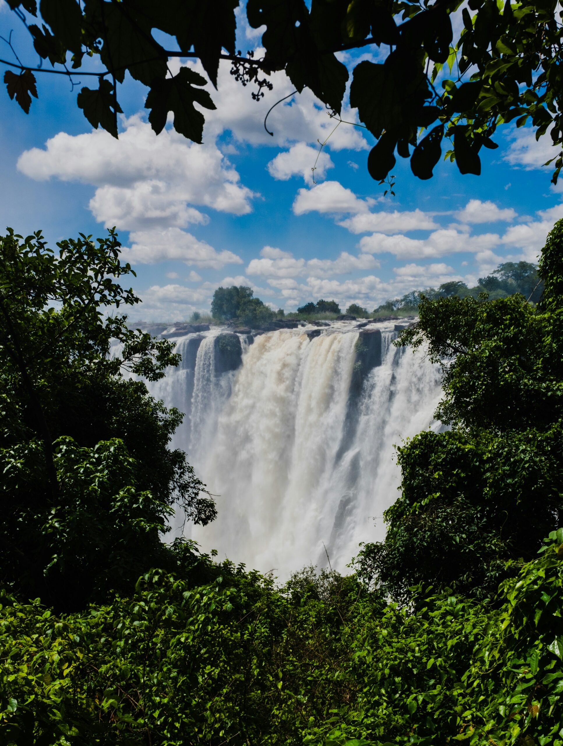 Victoria Falls Victoria Falls