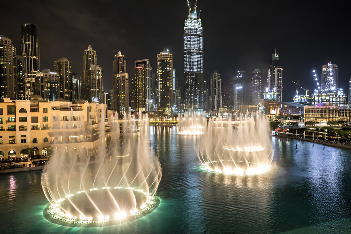 Destination Pakistan Destination Pakistan