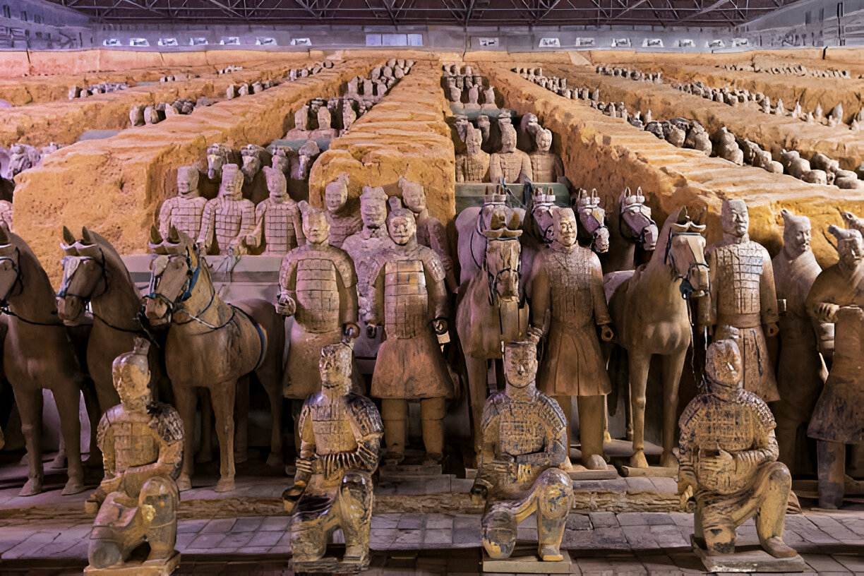 terracotta-army